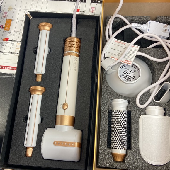 7 in 1 Air styler - Picture 4 of 4